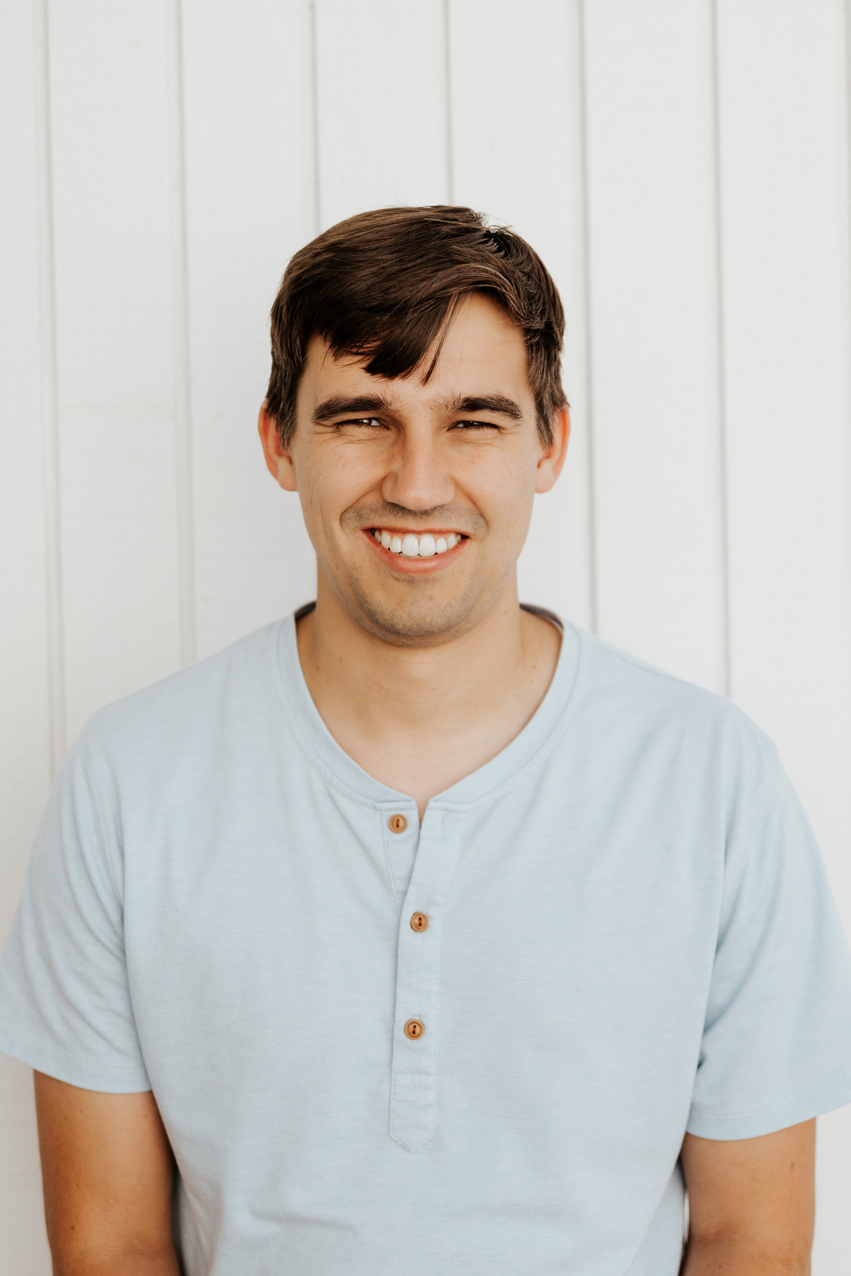 Colton Jones