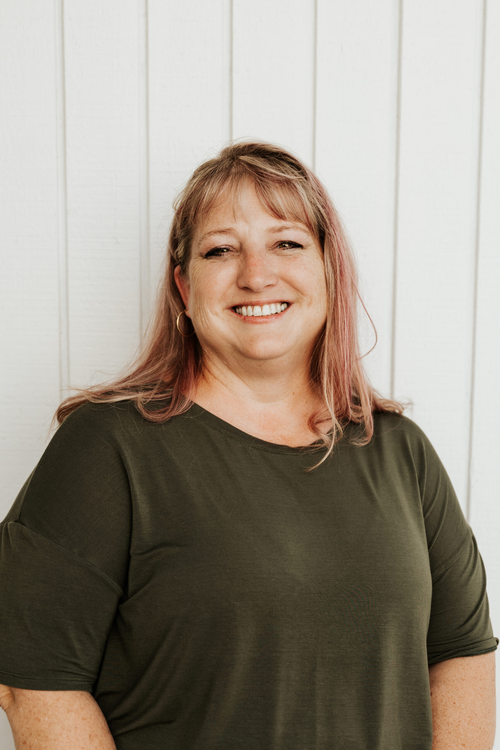 Lichelle Fewkes
