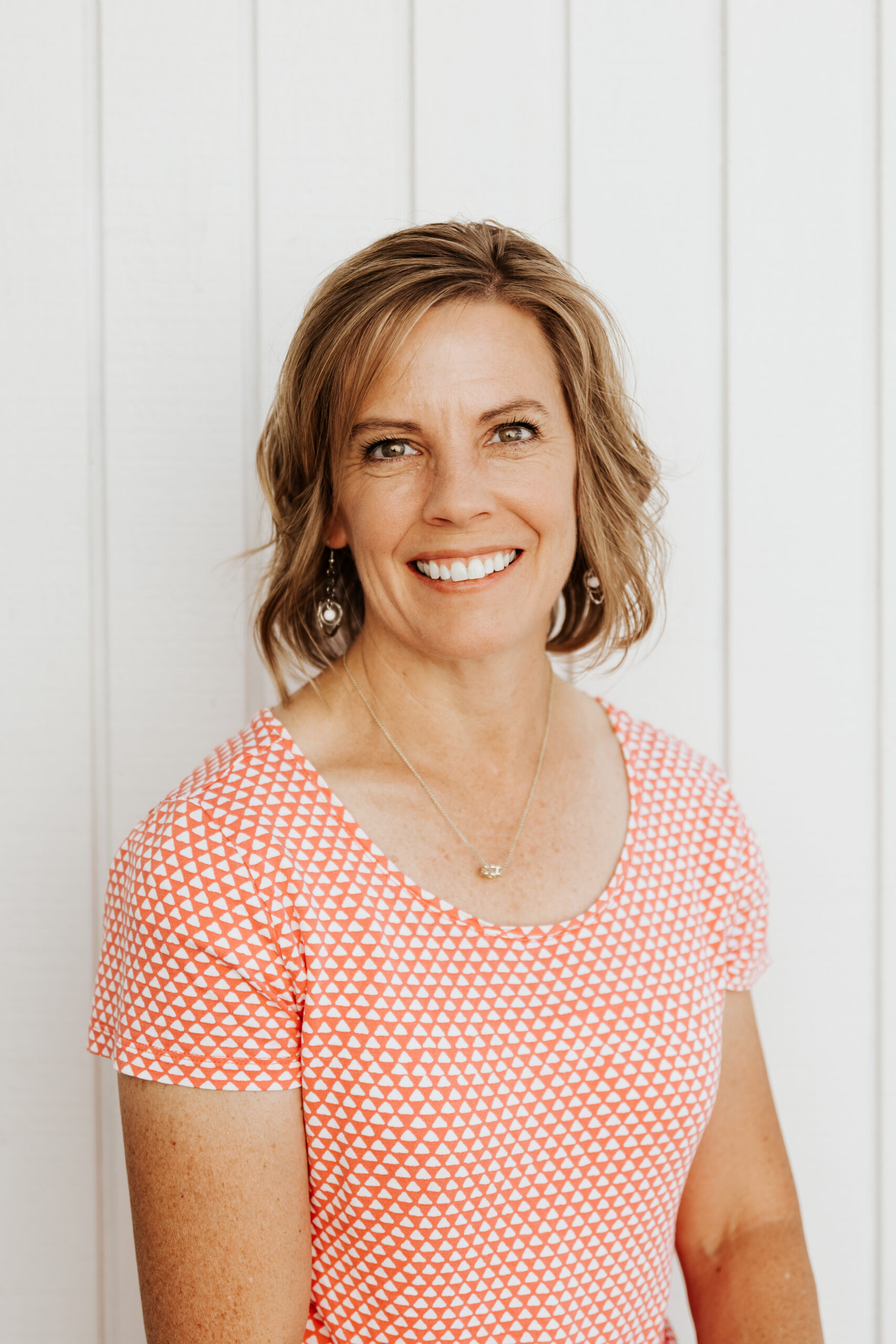 Lorna Olson