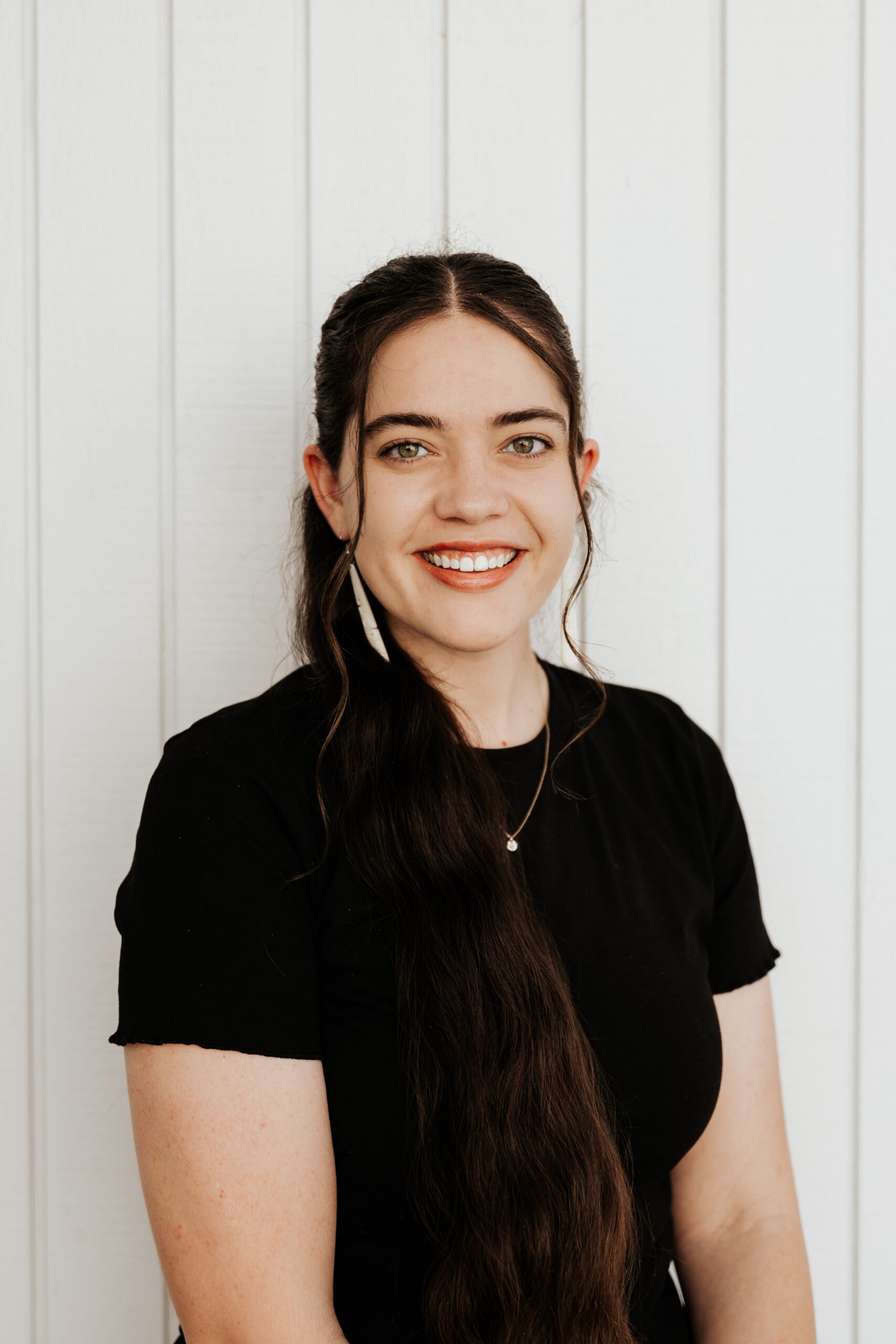 Sydney Rasmussen